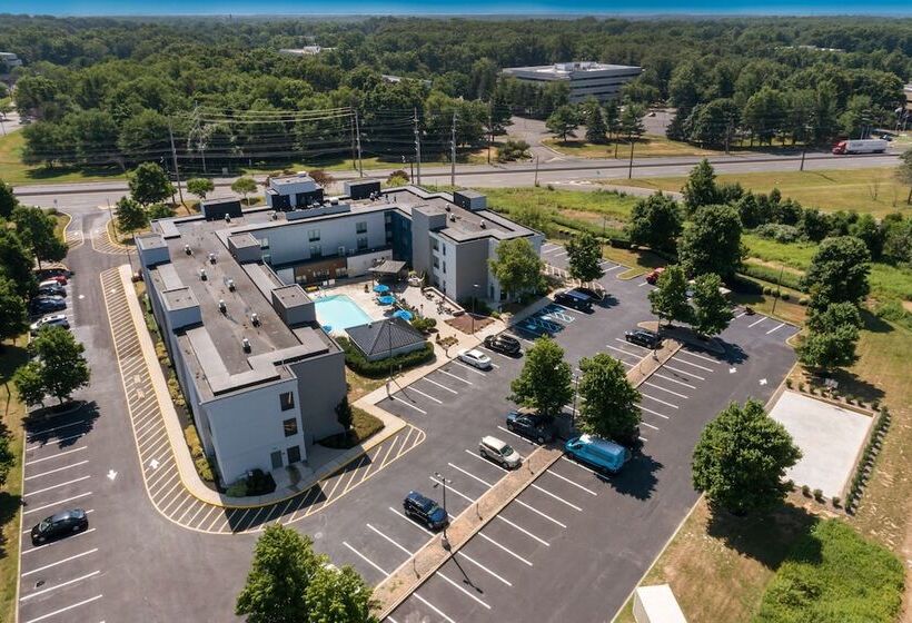 ホテル Hampton Inn Princeton