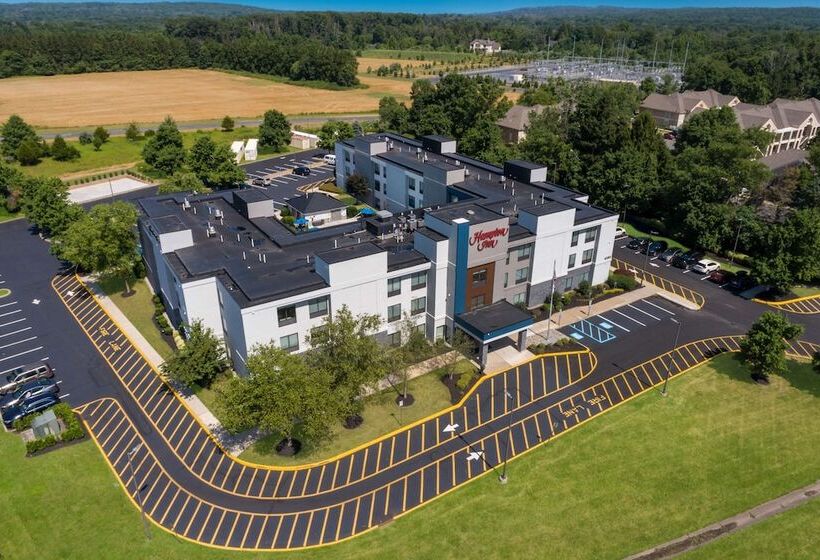 ホテル Hampton Inn Princeton