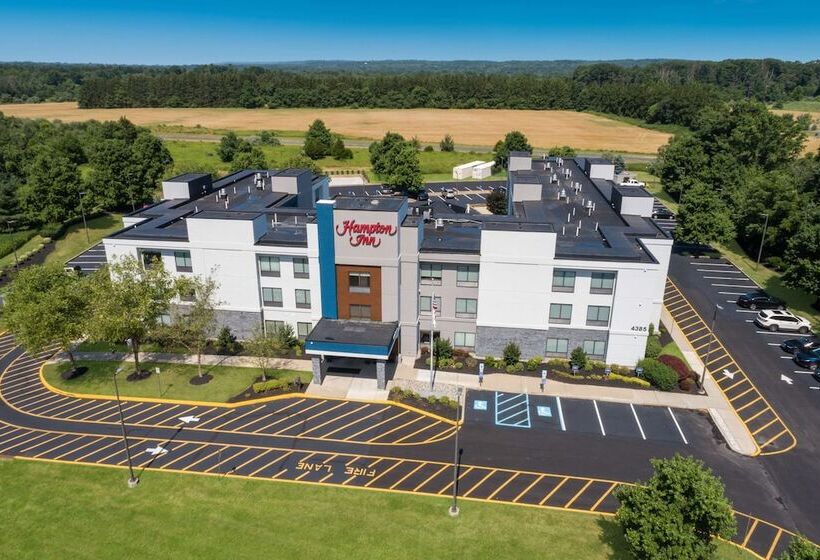 ホテル Hampton Inn Princeton