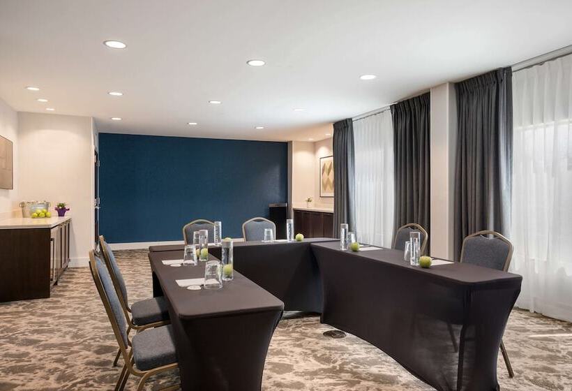 ホテル Hampton Inn Princeton