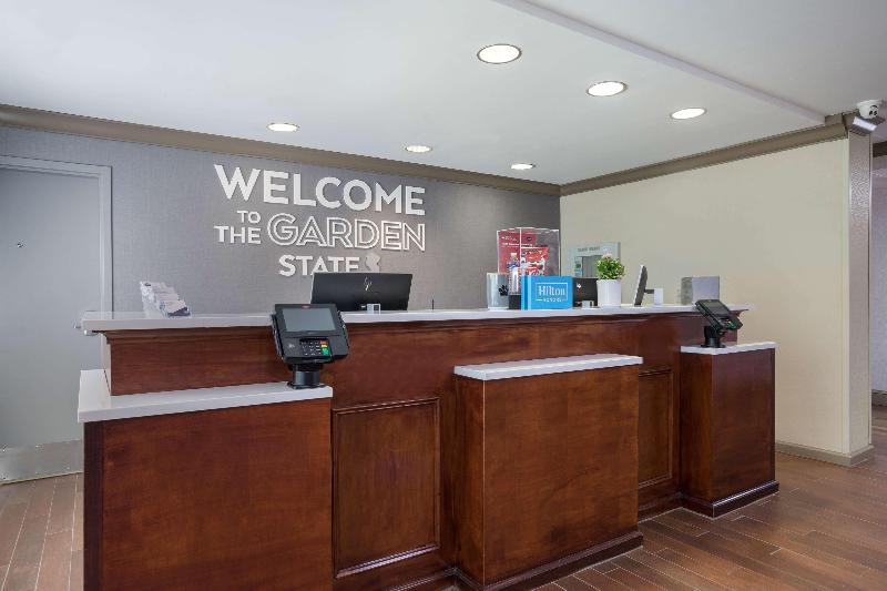 ホテル Hampton Inn Princeton
