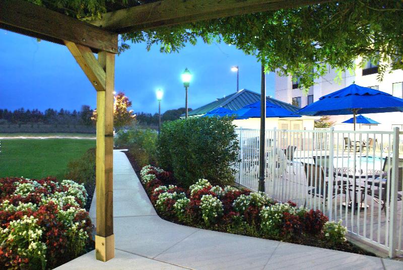 ホテル Hampton Inn Princeton