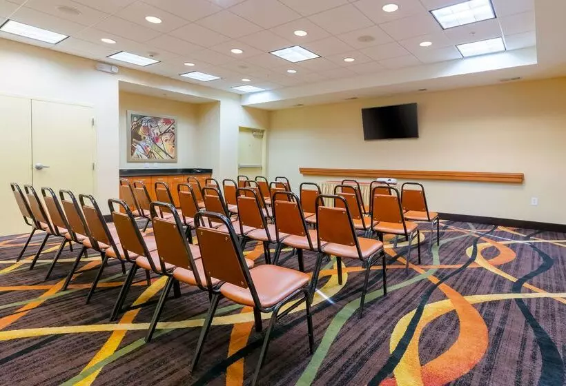 בית מלון כפרי Hampton Inn Ringgold Ft. Oglethorpe