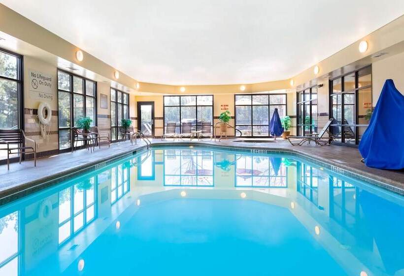 فندق Hampton Inn Ringgold Ft. Oglethorpe