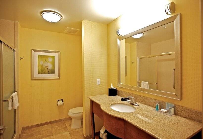 فندق Hampton Inn Ringgold Ft. Oglethorpe