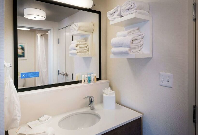 فندق Hampton Inn & Suites Carson City