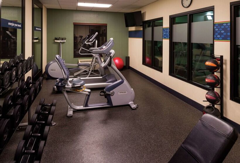 فندق Hampton Inn & Suites Carson City