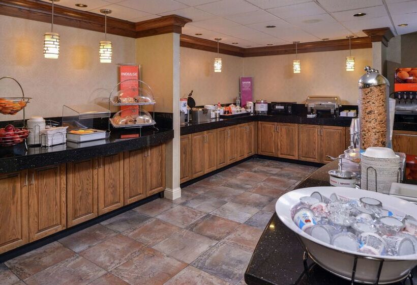 فندق Hampton Inn & Suites Carson City