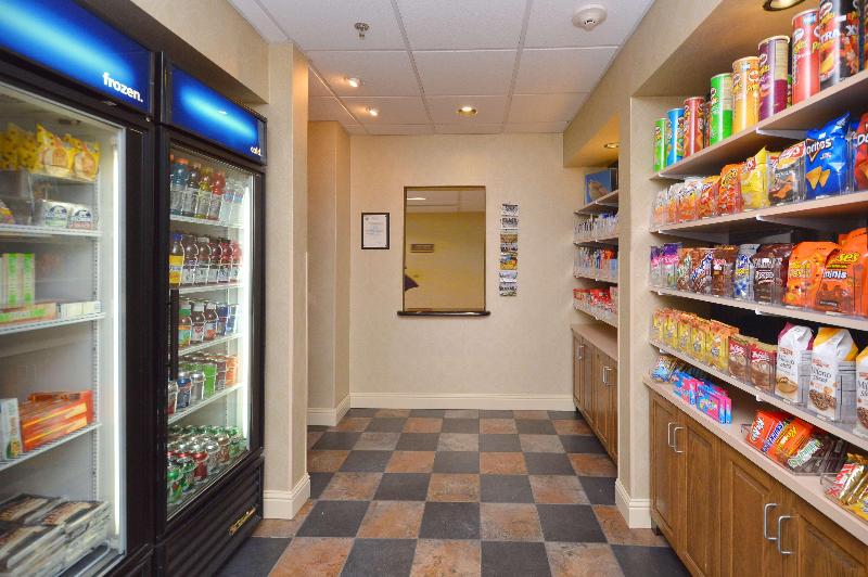 فندق Hampton Inn & Suites Carson City