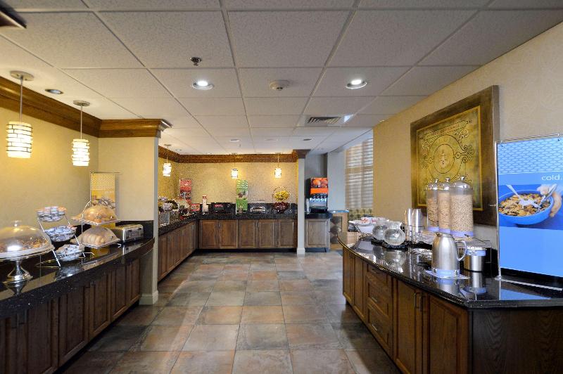 فندق Hampton Inn & Suites Carson City