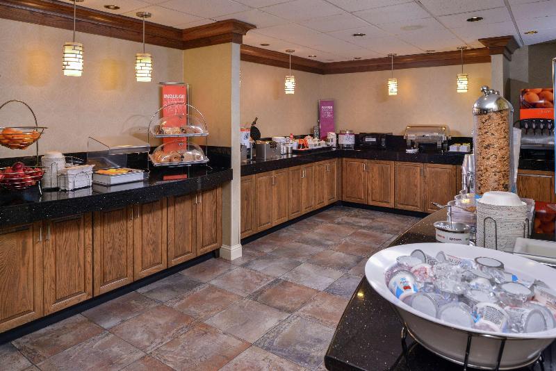 فندق Hampton Inn & Suites Carson City