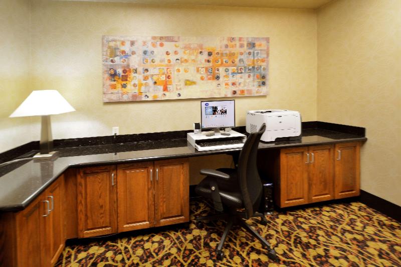 فندق Hampton Inn & Suites Carson City