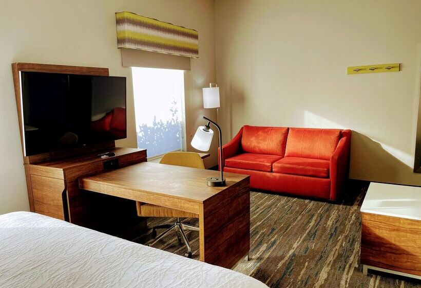 בית מלון כפרי Hampton Inn & Suites Pensacola I10 N At Univ. Town Plaza