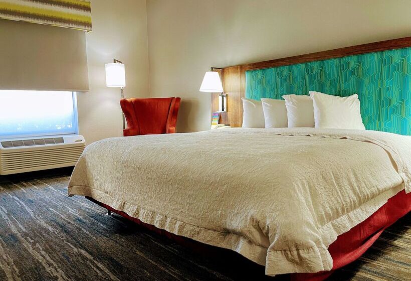 בית מלון כפרי Hampton Inn & Suites Pensacola I10 N At Univ. Town Plaza