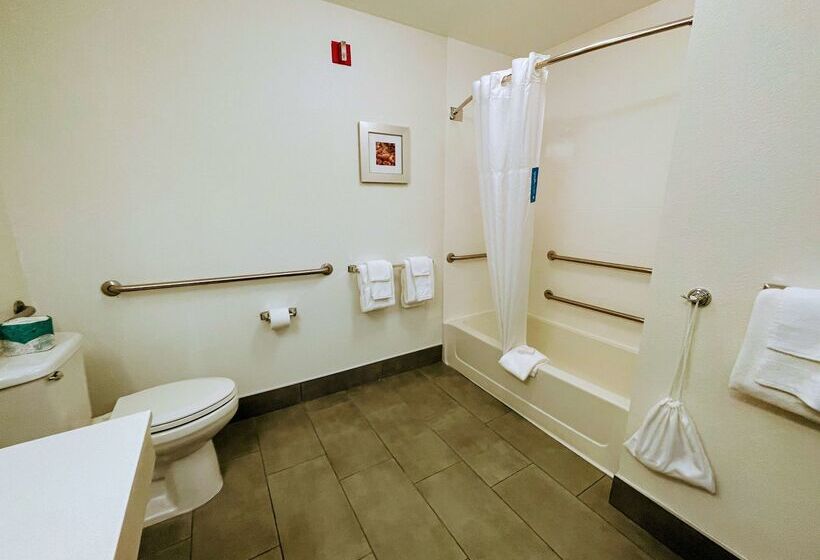 בית מלון כפרי Hampton Inn & Suites Pensacola I10 N At Univ. Town Plaza