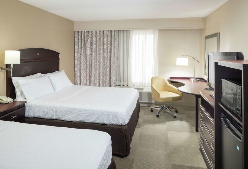 בית מלון כפרי Hampton Inn & Suites Pensacola I10 N At Univ. Town Plaza