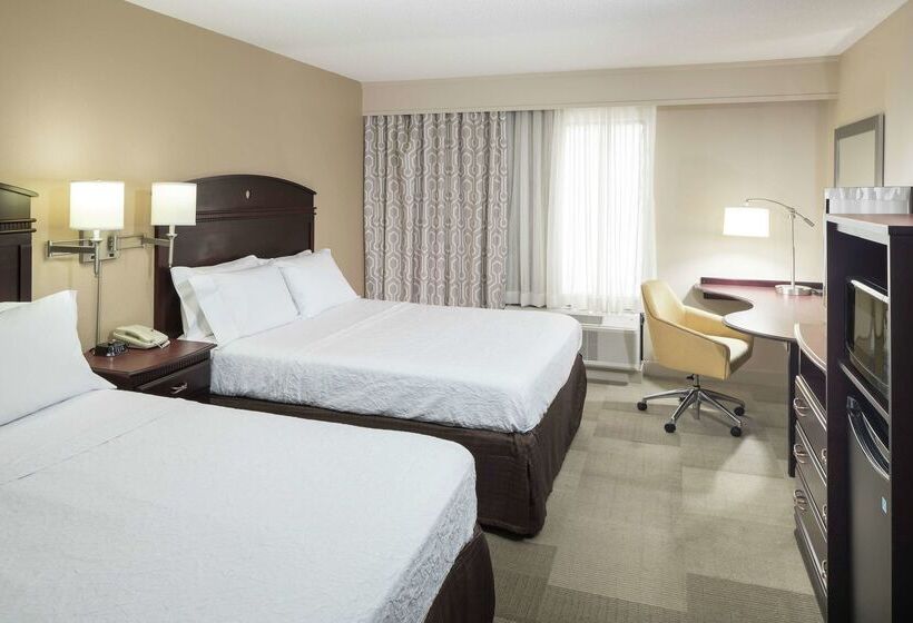 בית מלון כפרי Hampton Inn & Suites Pensacola I10 N At Univ. Town Plaza