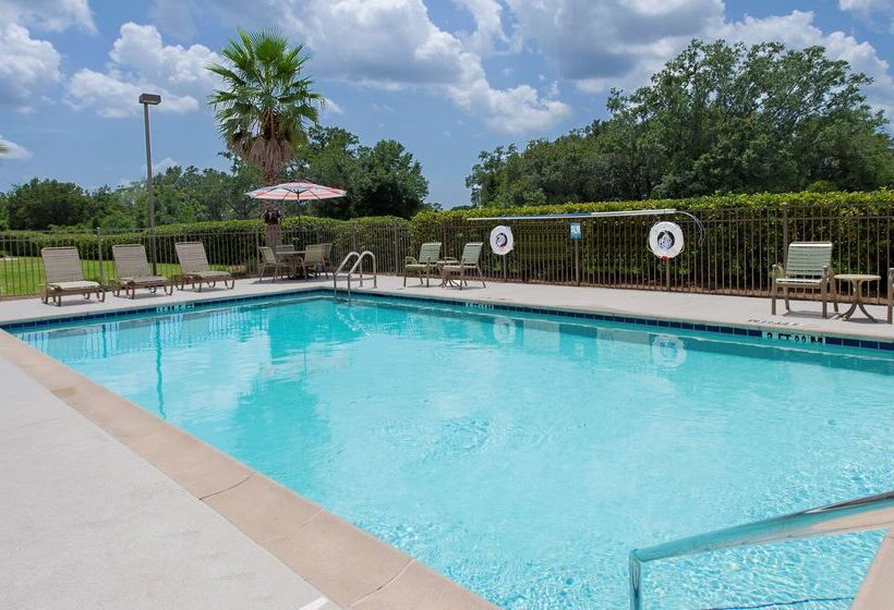 בית מלון כפרי Hampton Inn & Suites Pensacola I10 N At Univ. Town Plaza