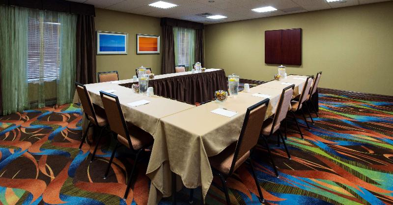 בית מלון כפרי Hampton Inn & Suites Pensacola I10 N At Univ. Town Plaza