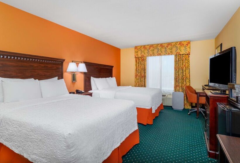 호텔 Hampton Inn & Suites Sacramentoelk Grove Laguna I5