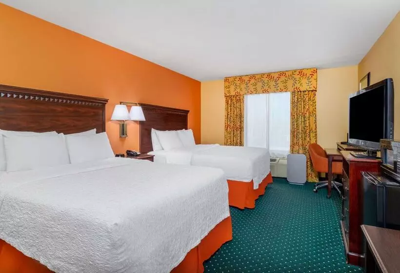 ホテル Hampton Inn & Suites Sacramentoelk Grove Laguna I5