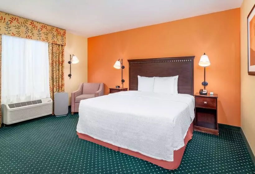 ホテル Hampton Inn & Suites Sacramentoelk Grove Laguna I5