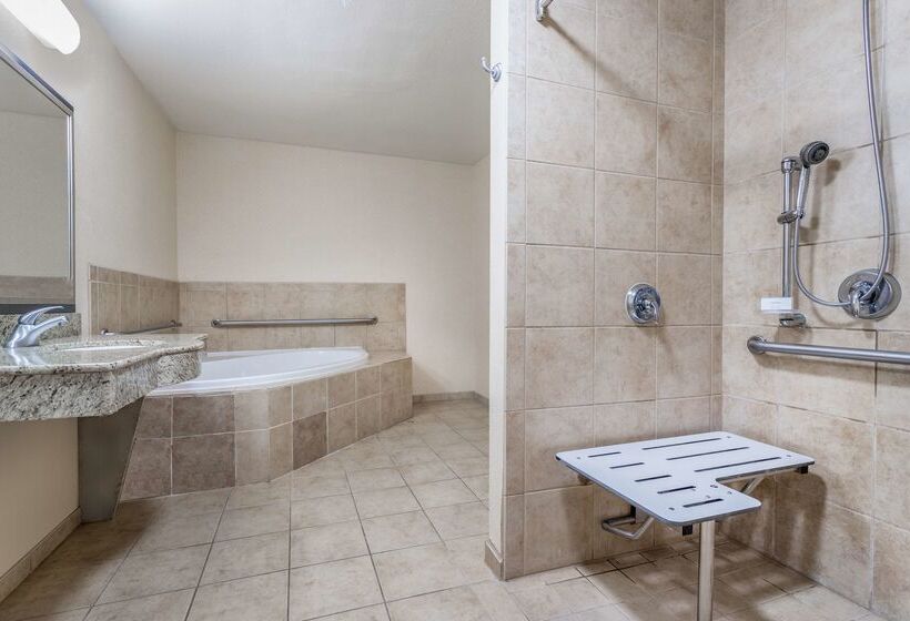 호텔 Hampton Inn & Suites Sacramentoelk Grove Laguna I5