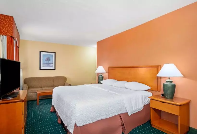 ホテル Hampton Inn & Suites Sacramentoelk Grove Laguna I5