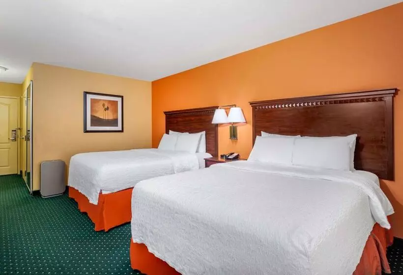 ホテル Hampton Inn & Suites Sacramentoelk Grove Laguna I5