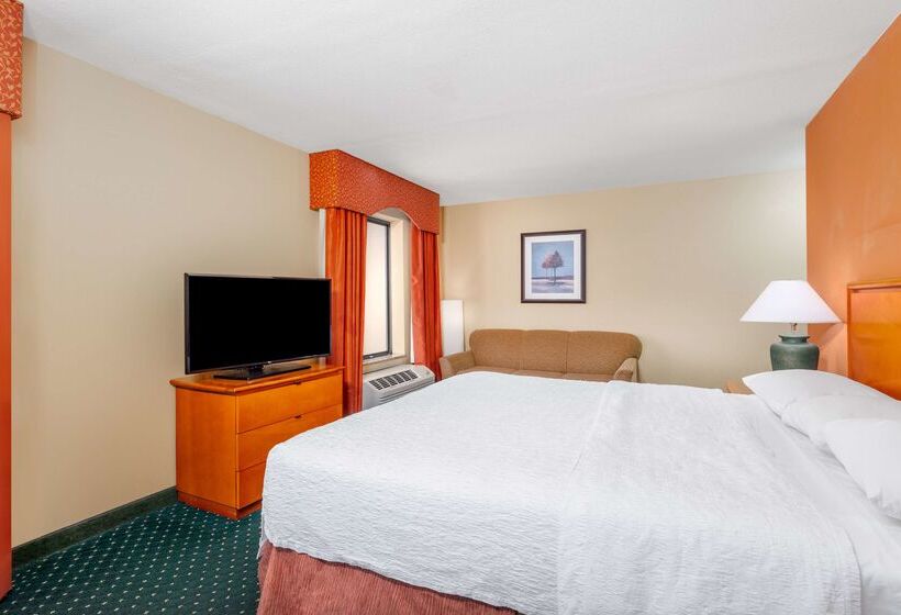 호텔 Hampton Inn & Suites Sacramentoelk Grove Laguna I5