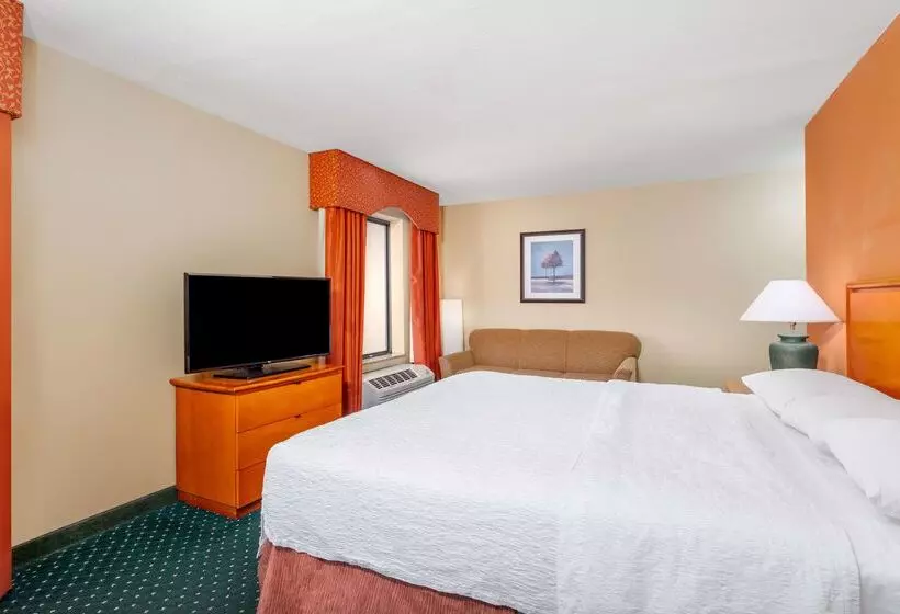 ホテル Hampton Inn & Suites Sacramentoelk Grove Laguna I5