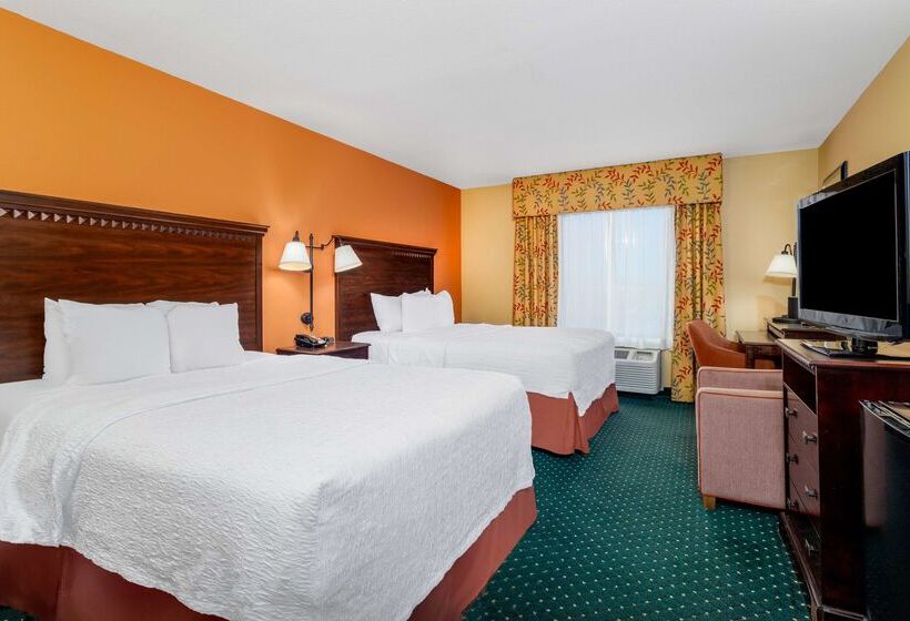 호텔 Hampton Inn & Suites Sacramentoelk Grove Laguna I5