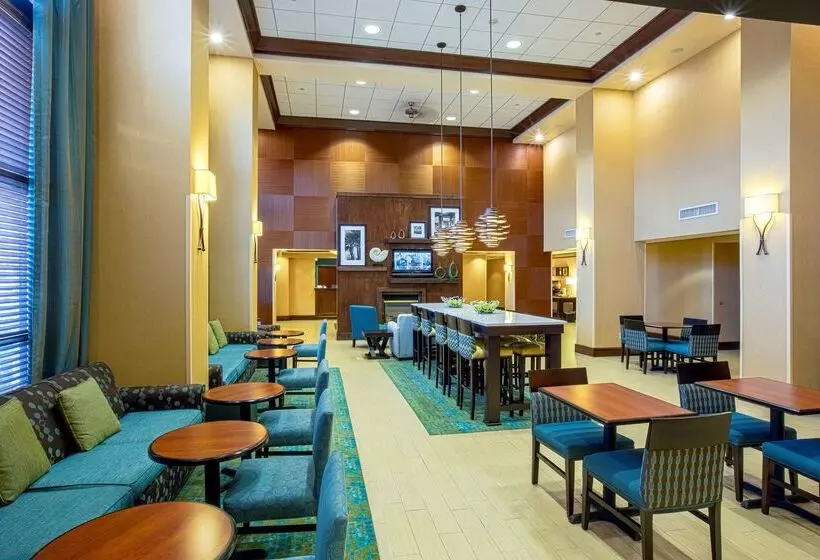 ホテル Hampton Inn & Suites Sacramentoelk Grove Laguna I5