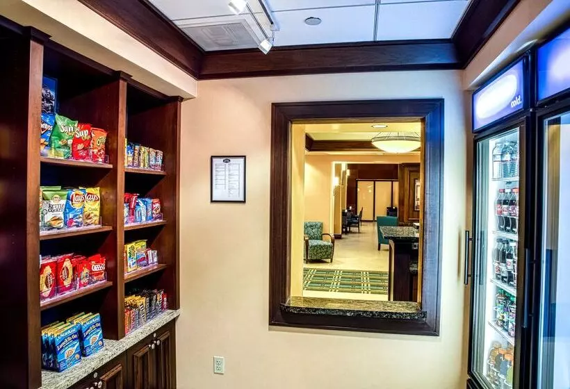 ホテル Hampton Inn & Suites Sacramentoelk Grove Laguna I5