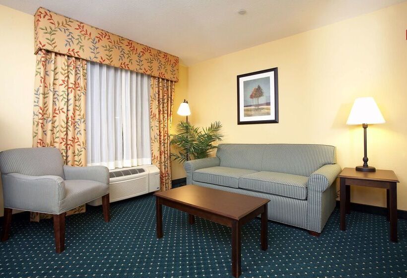호텔 Hampton Inn & Suites Sacramentoelk Grove Laguna I5