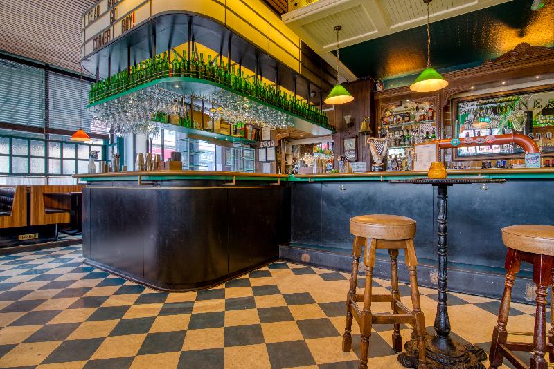 ホテル Hatters Manchester Hostel