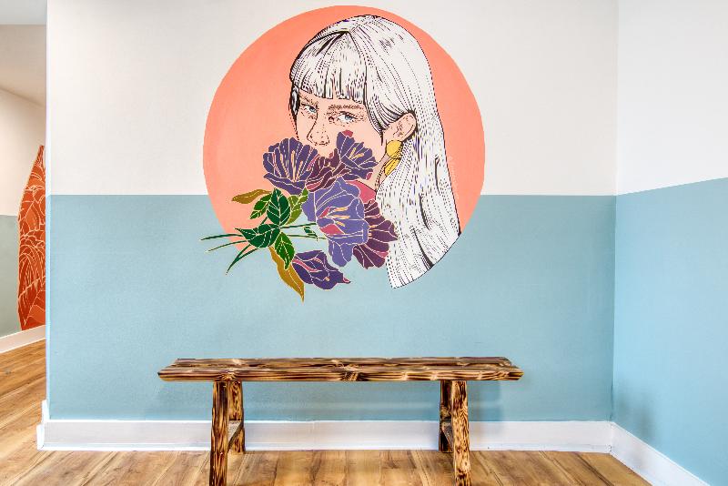 ホテル Hatters Manchester Hostel