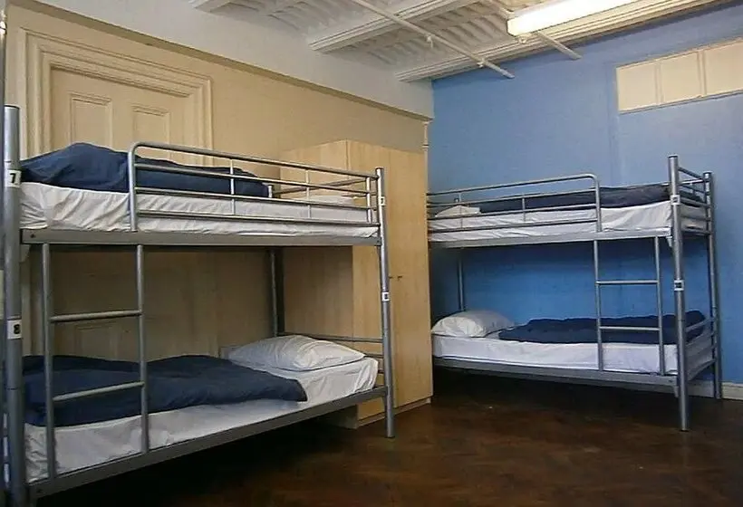 Hatters Manchester Hostel