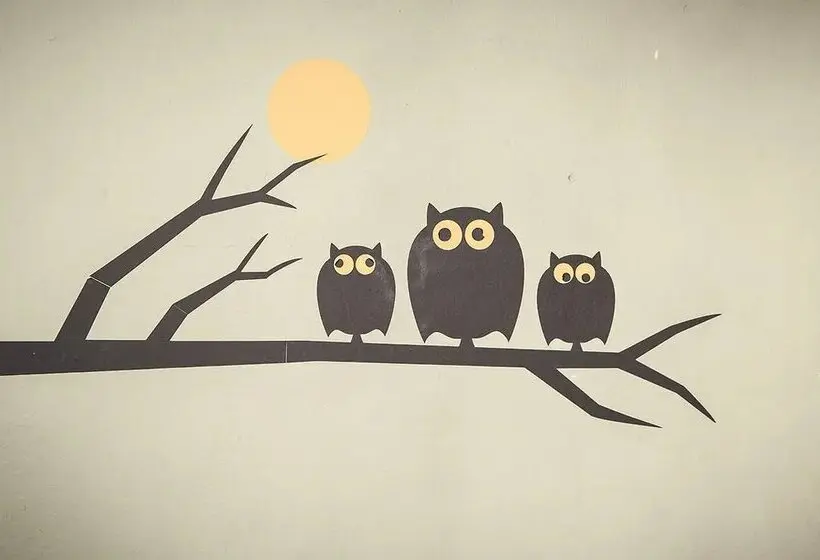 Hatters Manchester Hostel