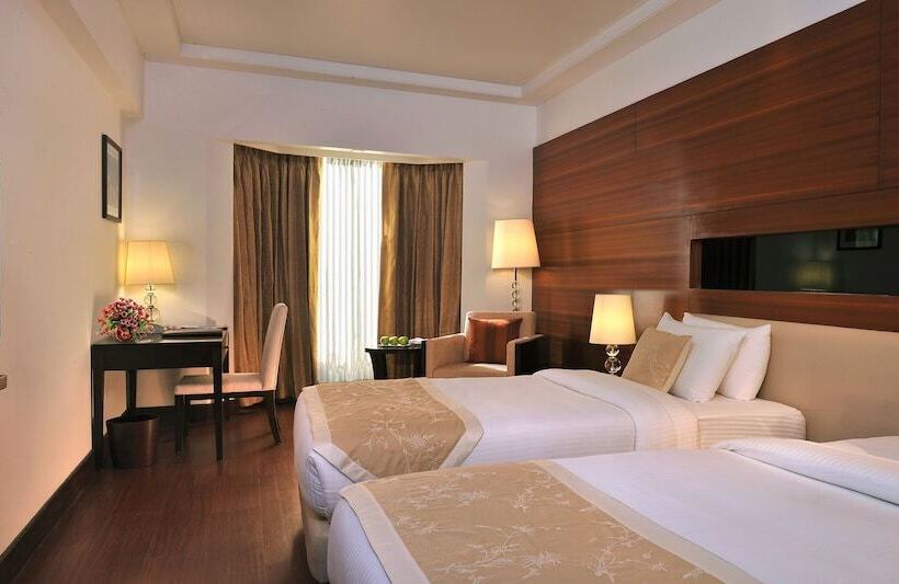 בית מלון כפרי Haut Monde