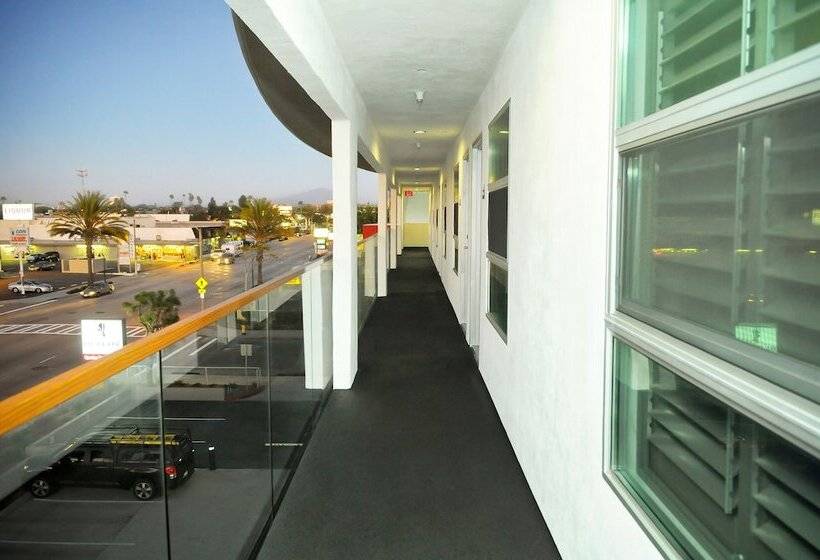 Hercor Hotel Urban Boutique