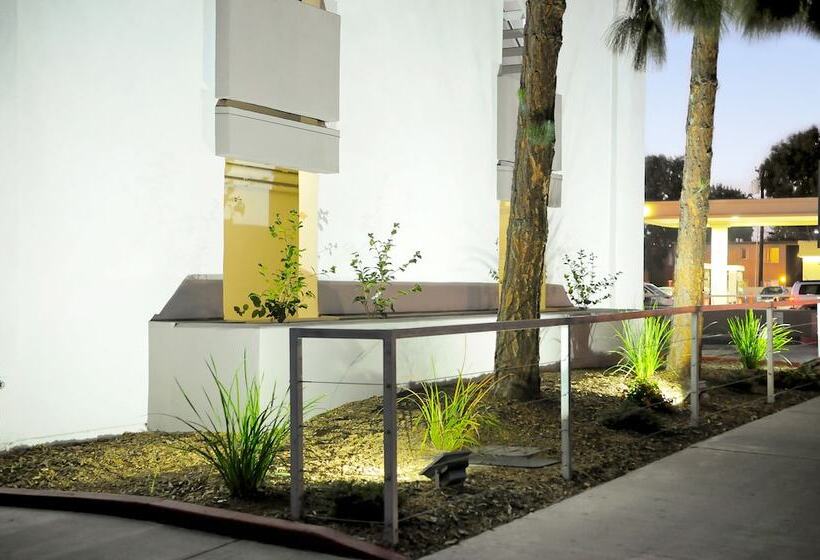 Hercor Hotel Urban Boutique