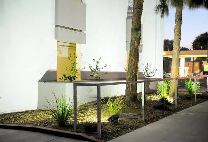 Hercor Hotel Urban Boutique