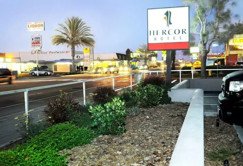 Hercor Hotel Urban Boutique