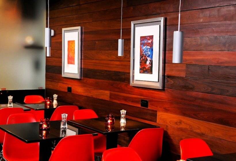 Hercor Hotel Urban Boutique