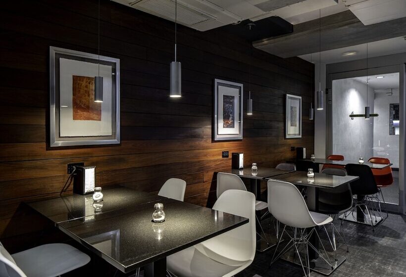 Hercor Hotel Urban Boutique