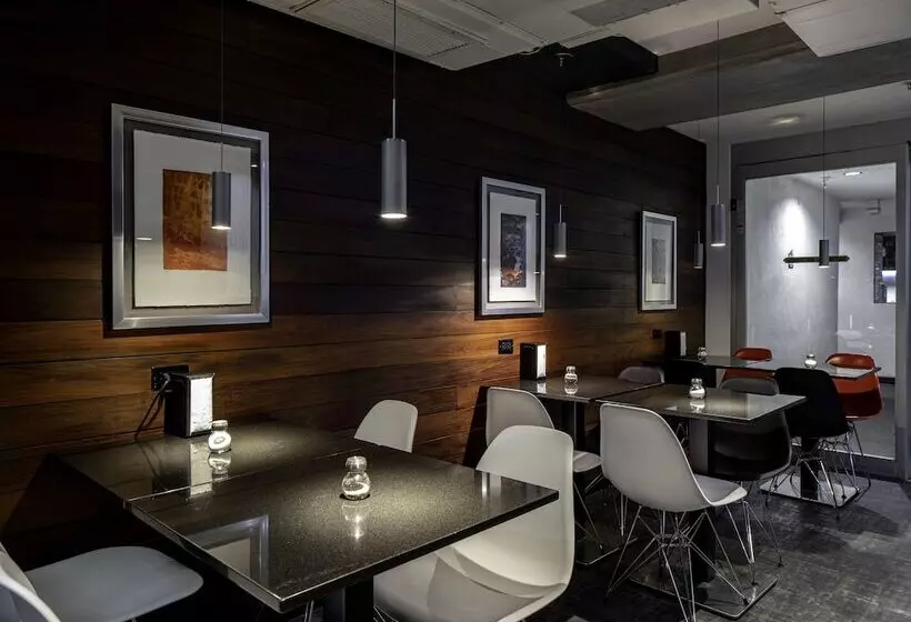 Hercor Hotel Urban Boutique