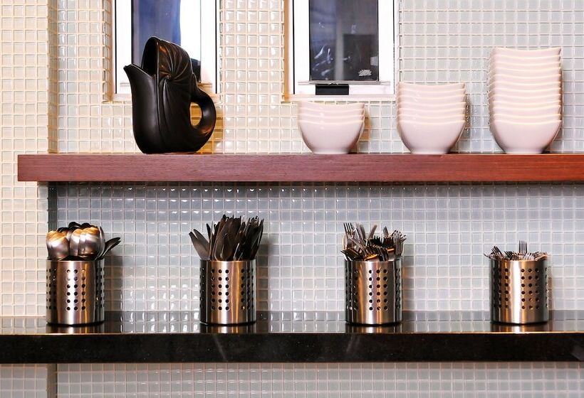 Hercor Hotel Urban Boutique