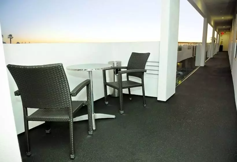 Hercor Hotel Urban Boutique