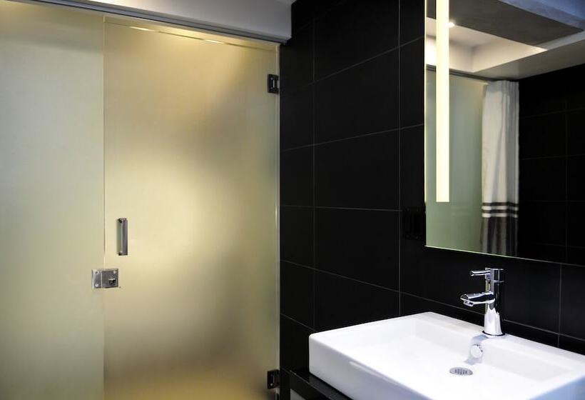 Hercor Hotel Urban Boutique